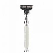 Станок Mach3, ручка из фарфора Станок Mach3, ручка из фарфора